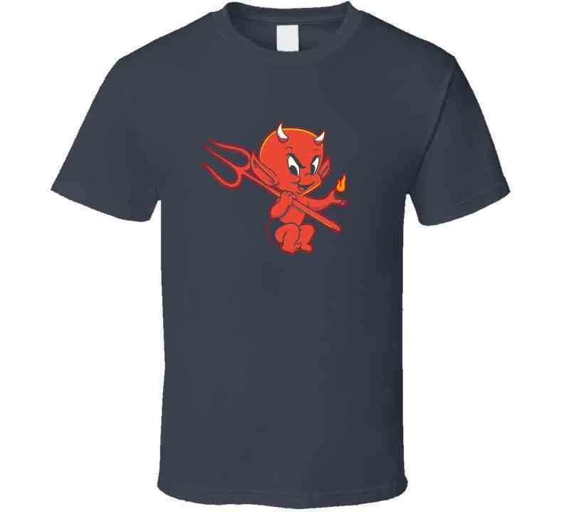 Little Devil T Shirt - Etsy