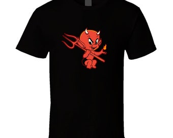 Little Devil T Shirt