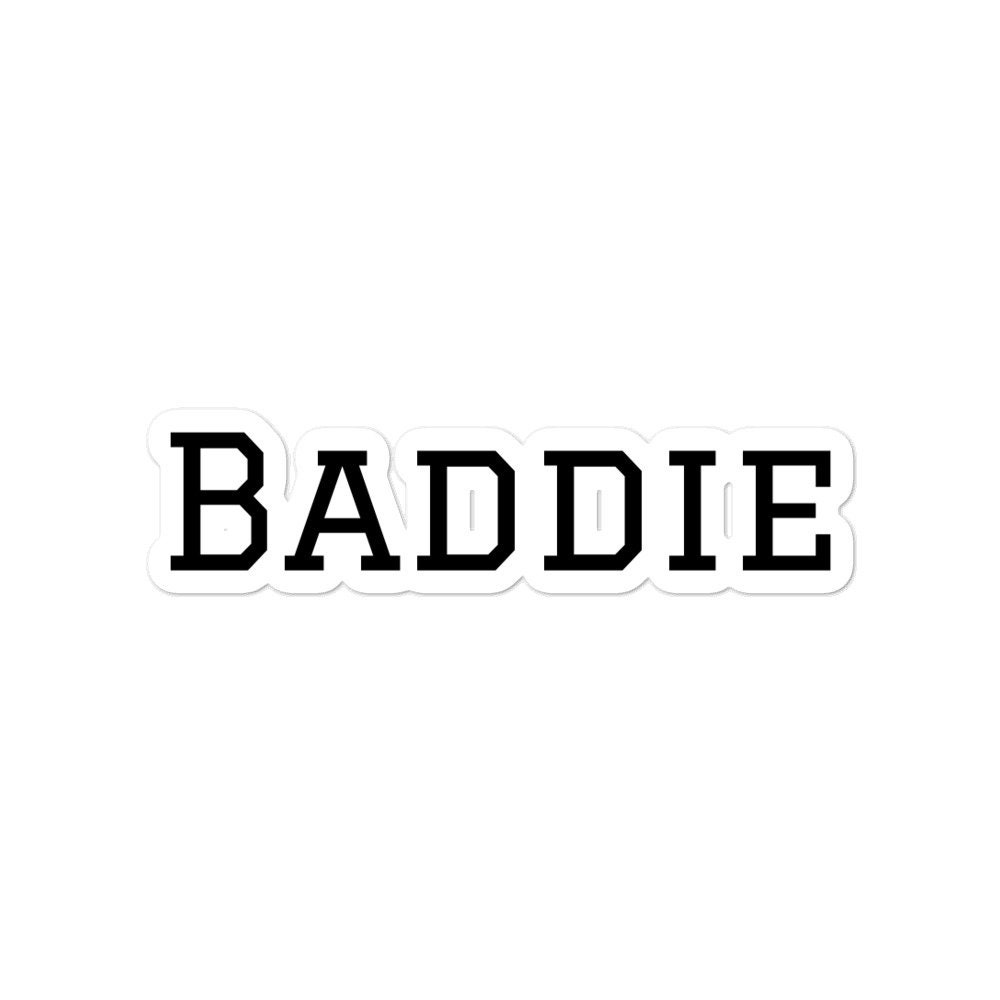 baddie clothes uk