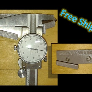 Caliper Hanger