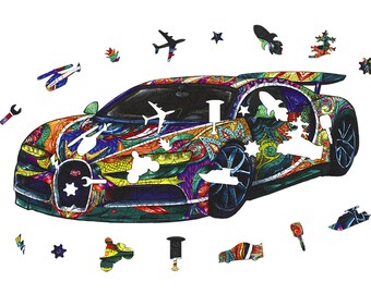 unidragon puzzles uk