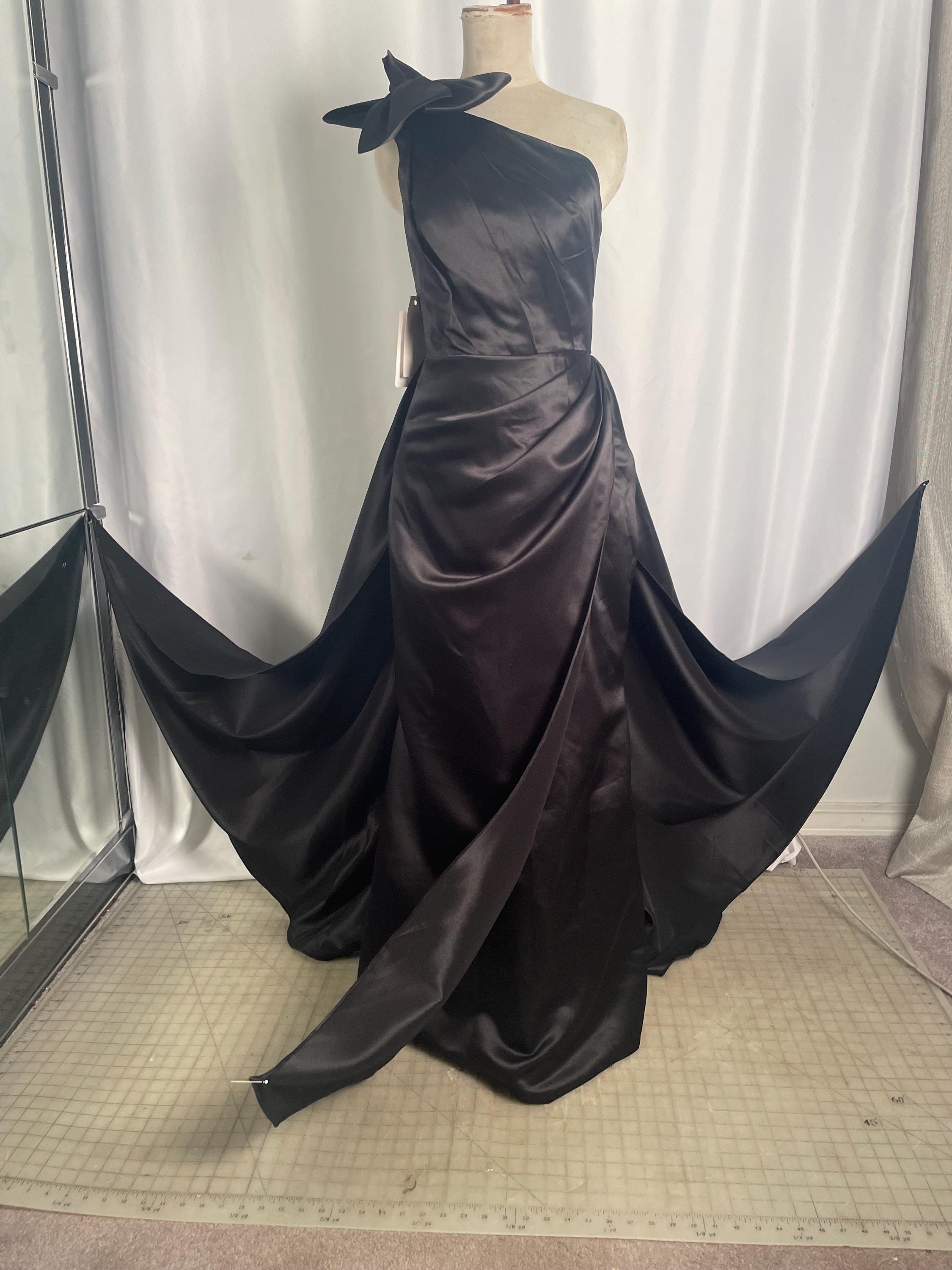 bride of frankenstein black dress Bride of Frankenstein Adult Wig