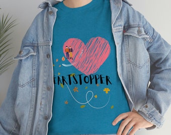 HEARTSTOPPER