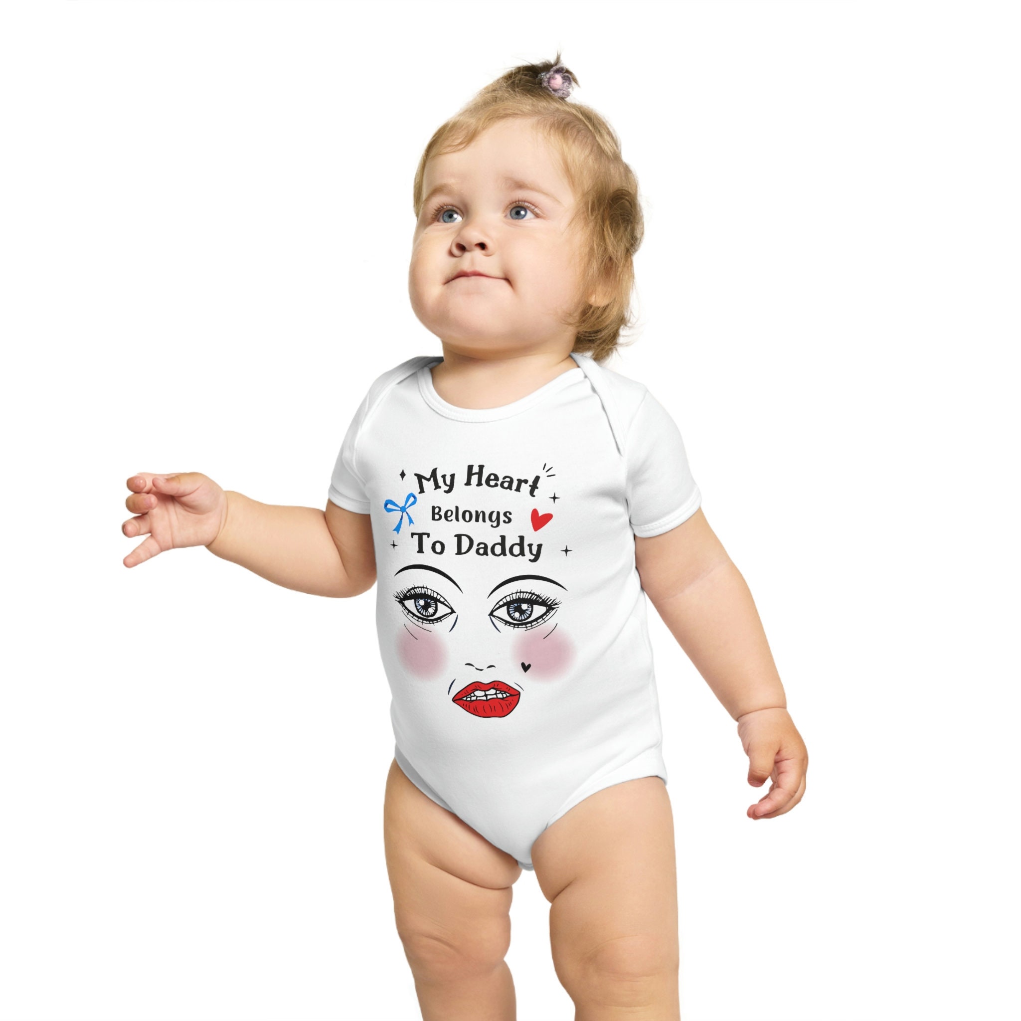 Baby Jane  Bodysuit