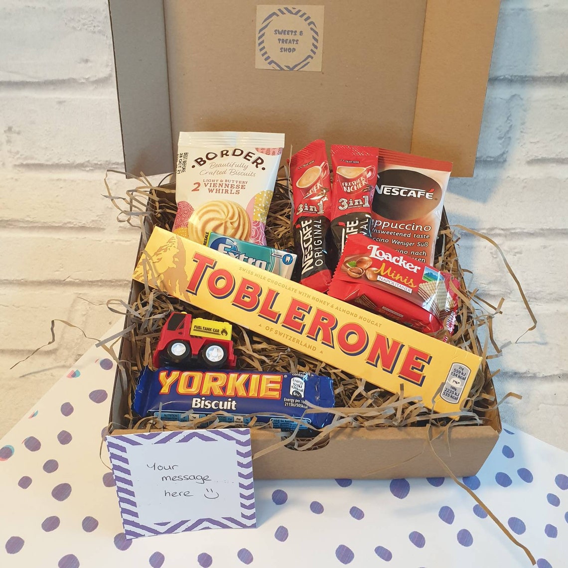 Men's Hamper Gift Box Hamper for Men Gifts for Him Mens Etsy