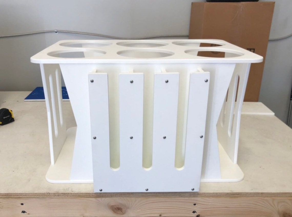 Dive Tank Holder / Scuba Tank Rack / Diving Tank Storage Etsy