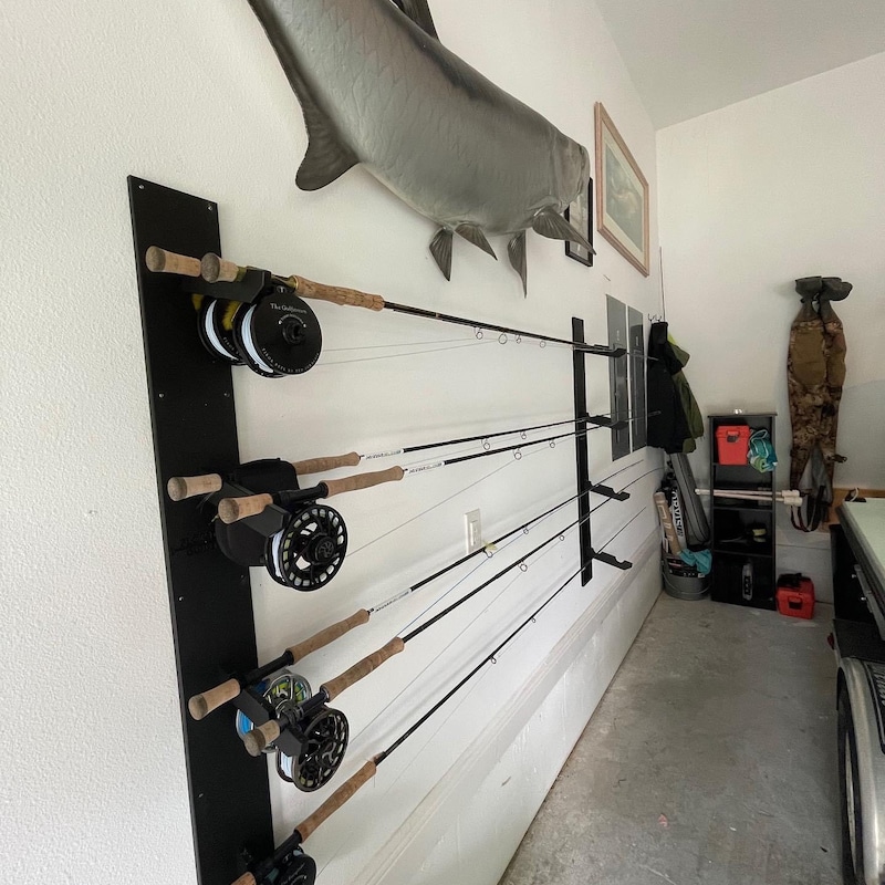 Fly Rods - Etsy