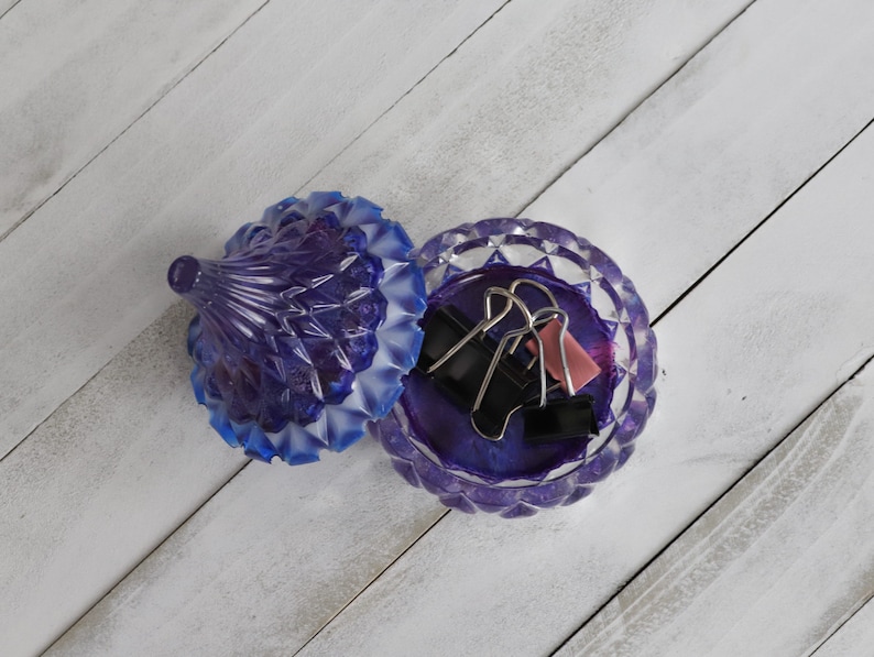 Jewelry box