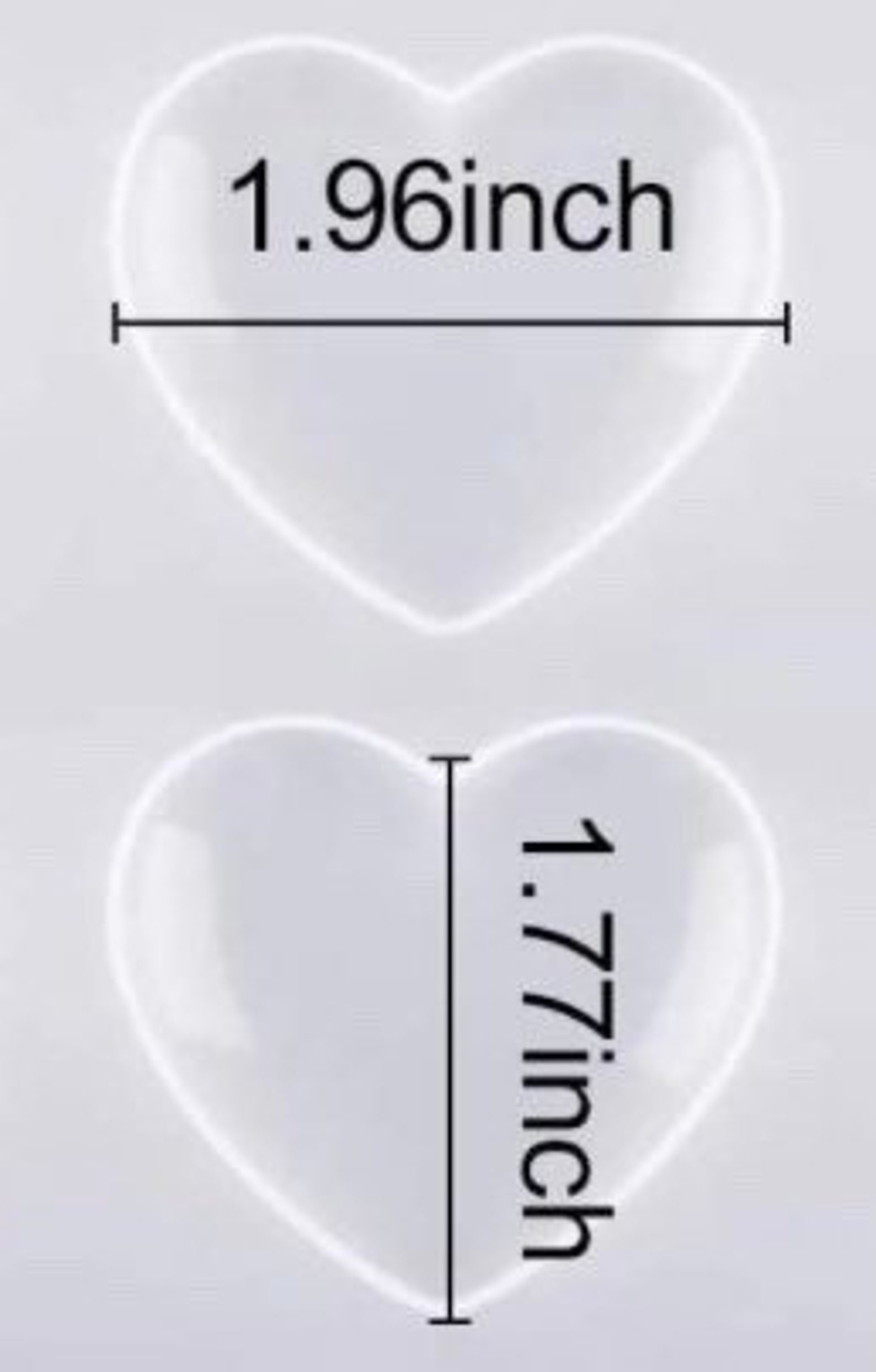 Memorial Pet Ashes Heart Keepsake Cremation Ashes Pet Loss Etsy