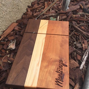 Cheese cutting board. Great gift idea birthday, anniversary, housewarming, etc