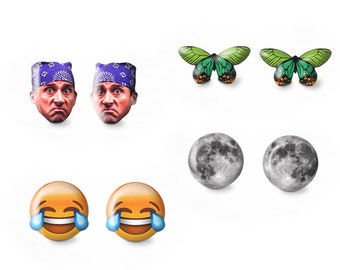 Download Butterfly Emoji Etsy