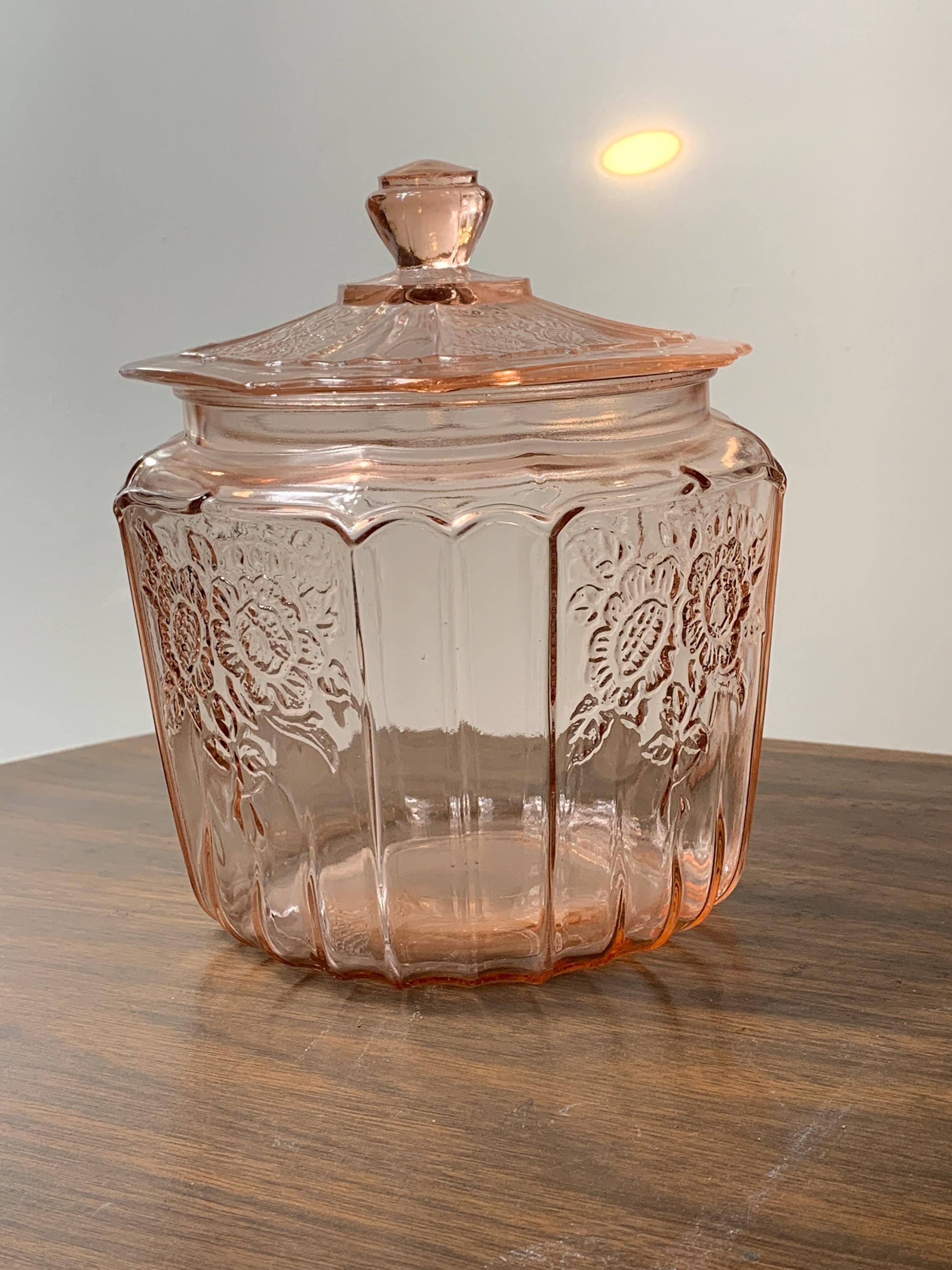 1930s Cookie Jar - Etsy