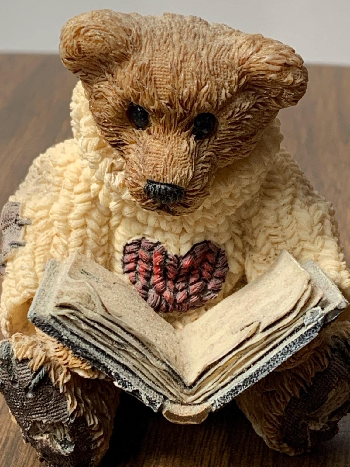 Boyds Bears Decor - Etsy