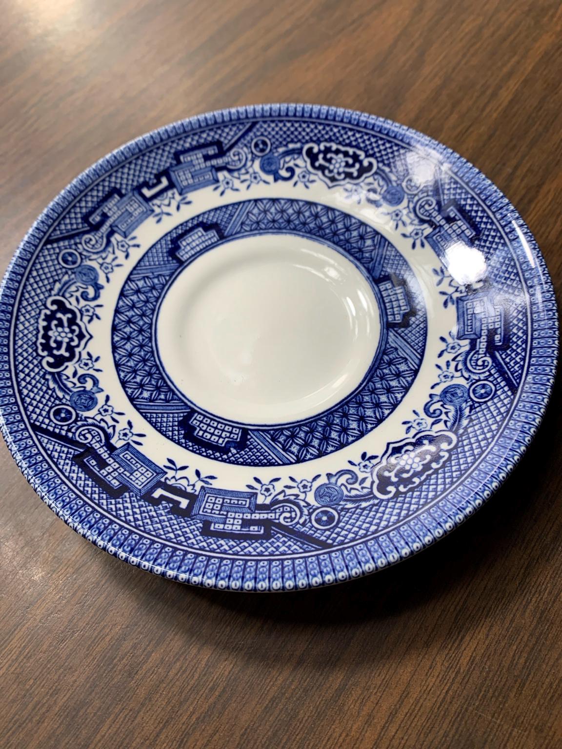 Churchill England China - Etsy