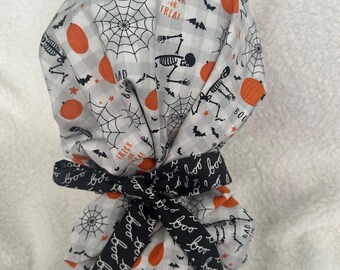 Gorro de Halloween