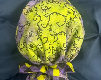 Gorro de Halloween