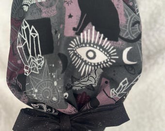 Gorro de Halloween