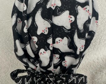Gorro de Halloween