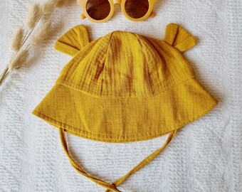 Sun hat for babies and children | Summer hat