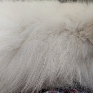 Angora Wool - Bits &#39;n Pieces