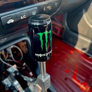 Resin car shifter deals