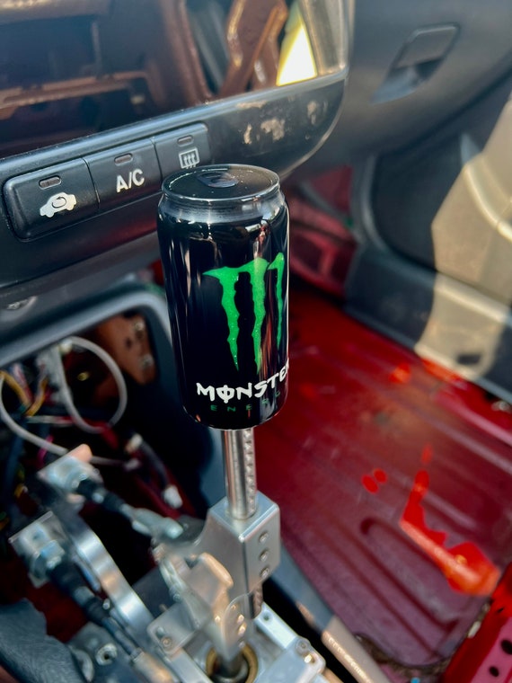 Resin stick shift discount