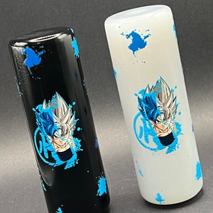 Dragon Ball Themed - 130mm Resin Shift Knob