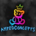 Ampedconcepts