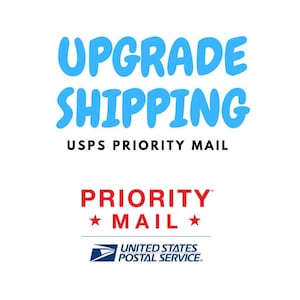 Mettre à niveau l’expédition vers USPS Priority Mail