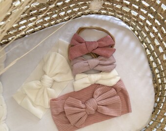 Little Girls Headband Set 1 Headband HB10 Baby Headband
