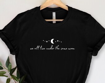 Same Moon Same Star Etsy