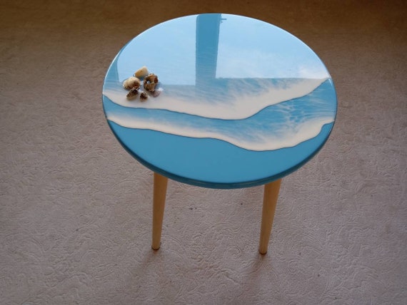 Beach side table deals
