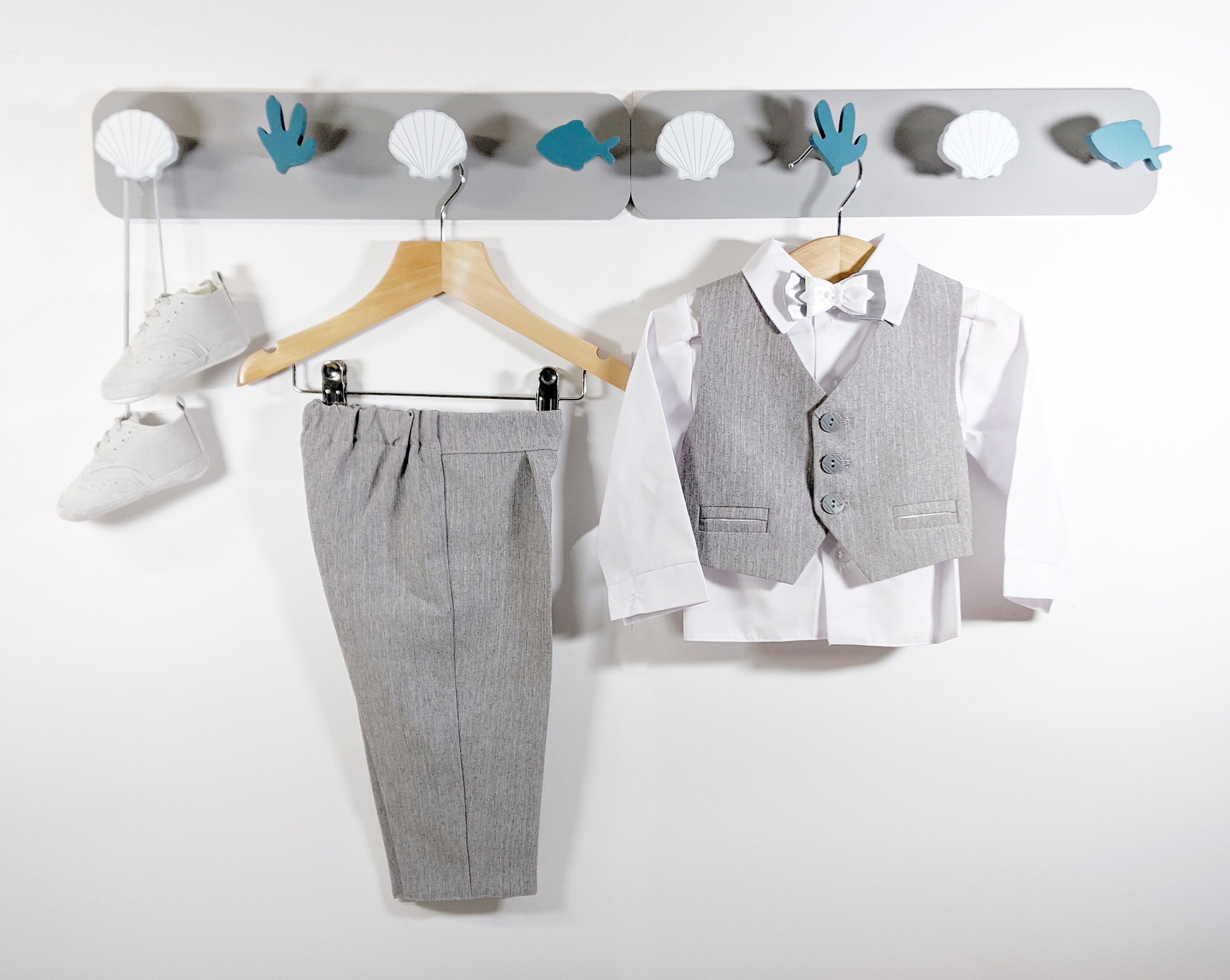 Smart Baby Boy Clothes