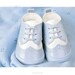 Baby BOYS Patent Pram Cot Shoes Booties Christening Wedding Baptism Smart Formal Party 