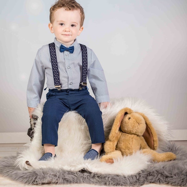 Baby Boy Wedding Etsy UK