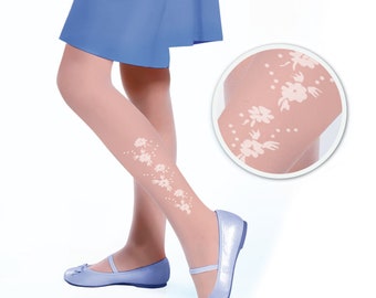 Sheer Tights For Girls Sheer Tights For Girls