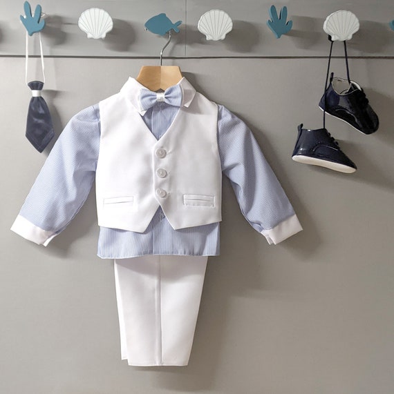 Baby smart hotsell outfit boy