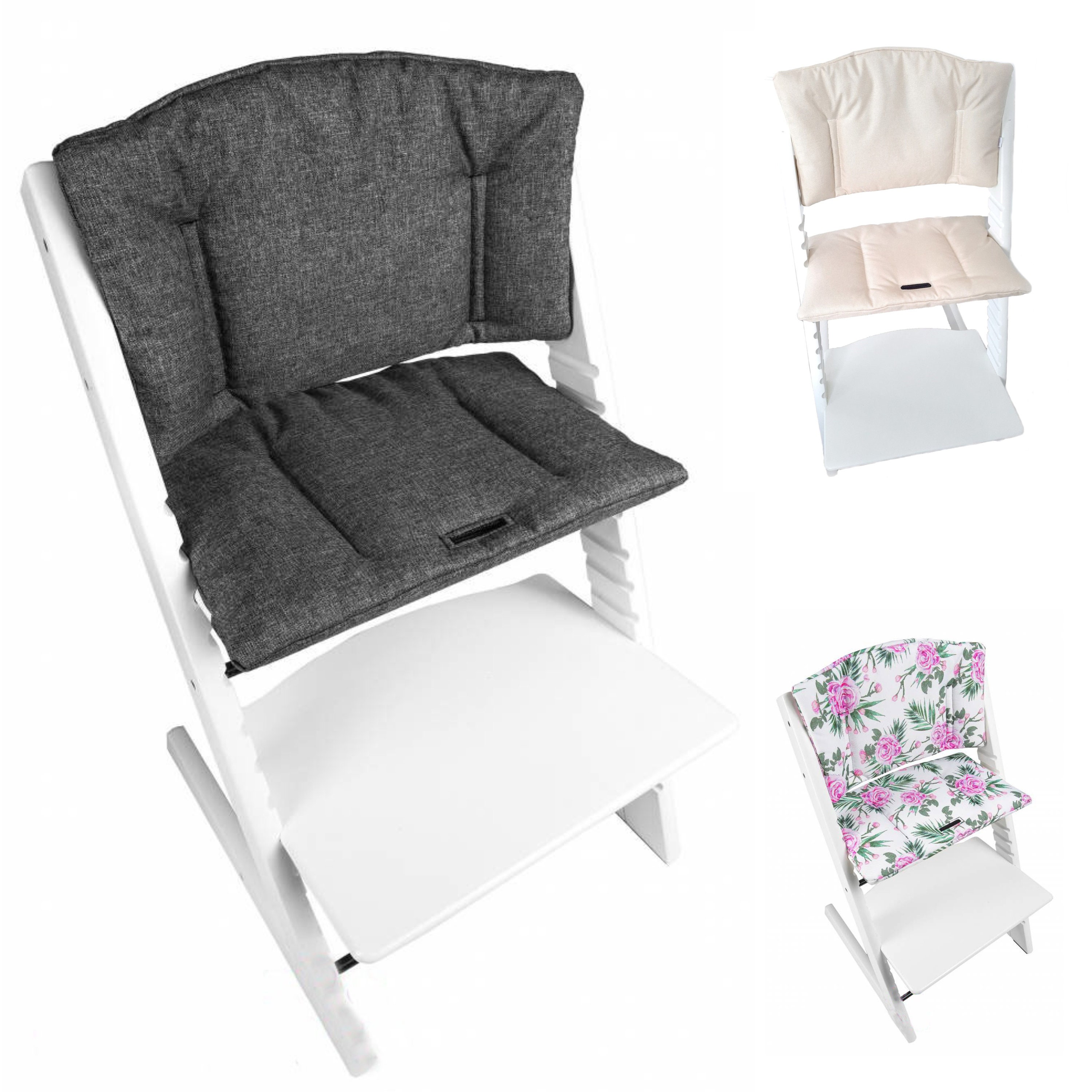 Mini baby cushion tripp trapp hot sale