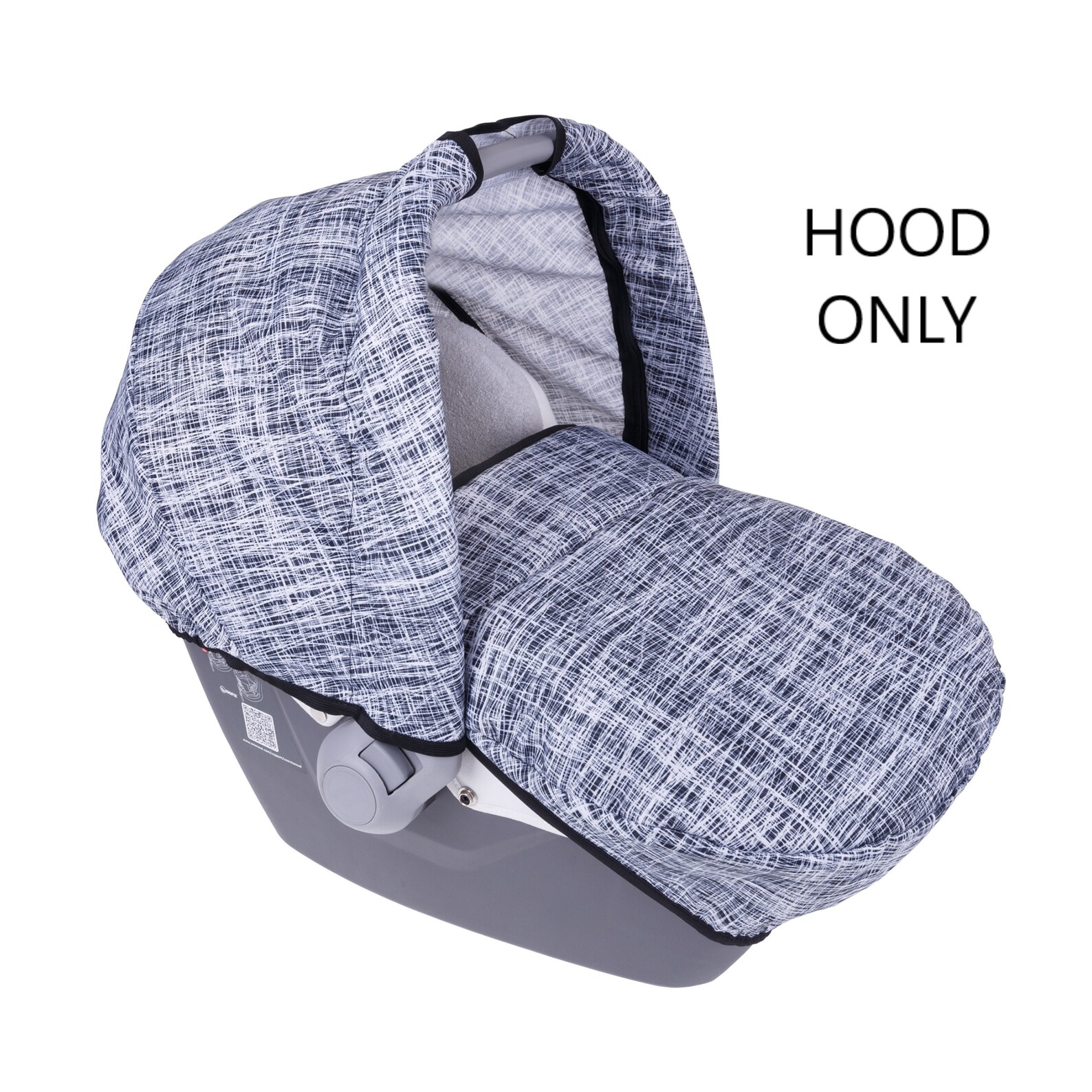 Universal baby infant car seat footmuff cosy toes cover Etsy