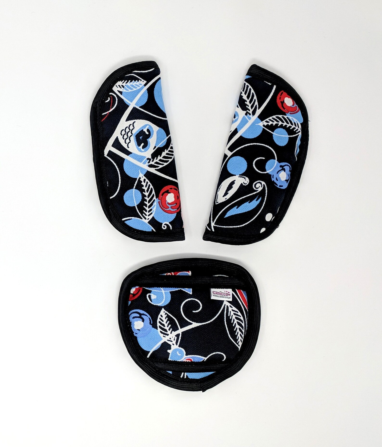 Car seat crotch pad Clearance