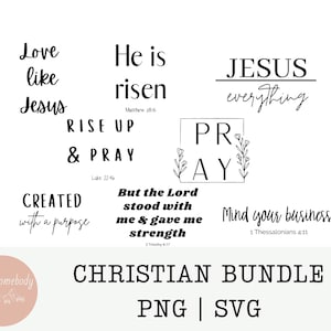 Download Bundle Of 6 Bible Quotes About Love Svg Cut File Svg Jpg Etsy