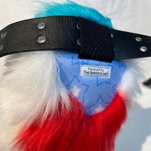 High Quality Fursuit Canine and Fox Tails image 8