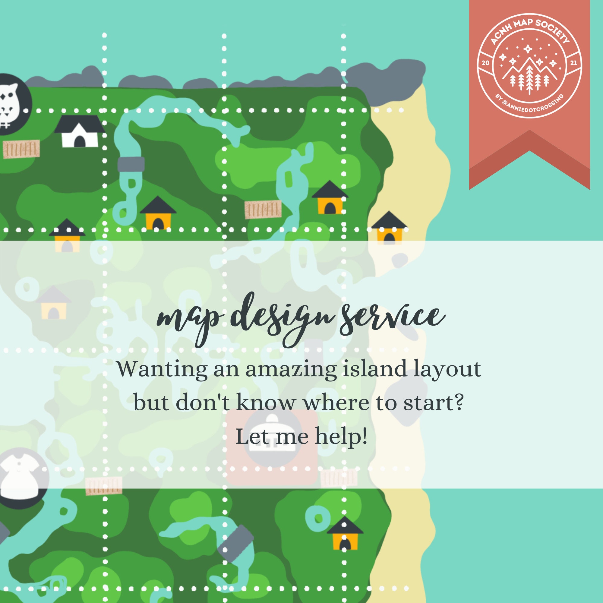 Map creator animal crossing sale