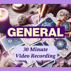 GENERAL Reading