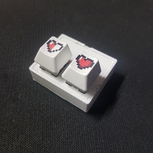 Megatouch Keypad For Osu Etsy Megatouch Keypad For Osu Etsy
