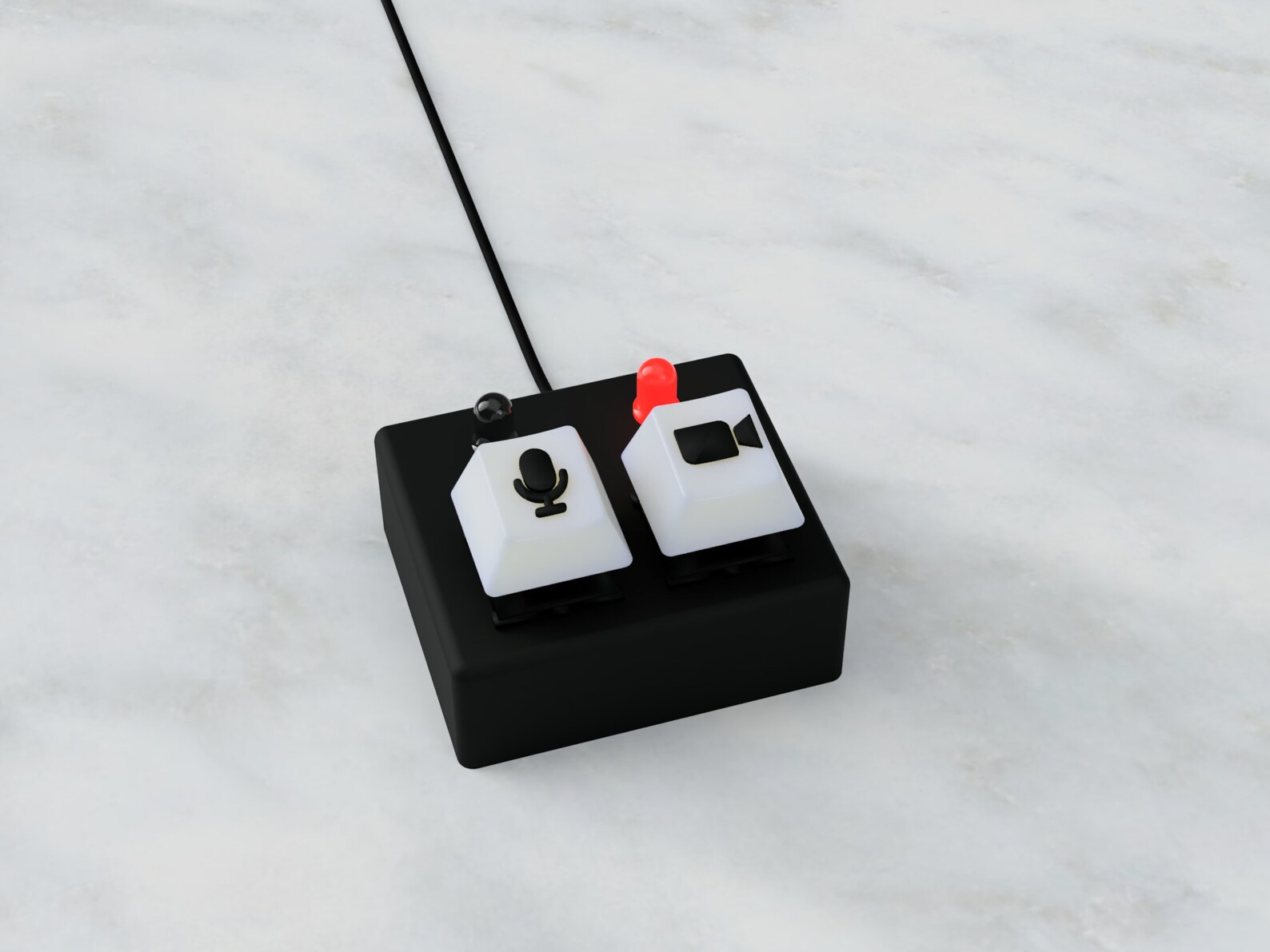 Zoom Keypad Mini Etsy