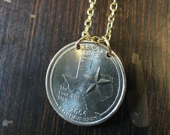 2020 Fruit Bat Year Of The Bat US Commemorative Quarter American Samoa First Time Cut Hand Cut Coin Pendant
