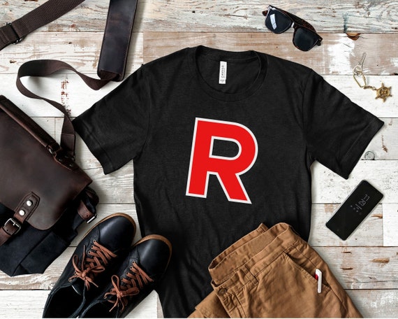 Anime T-shirt – Cosplayo