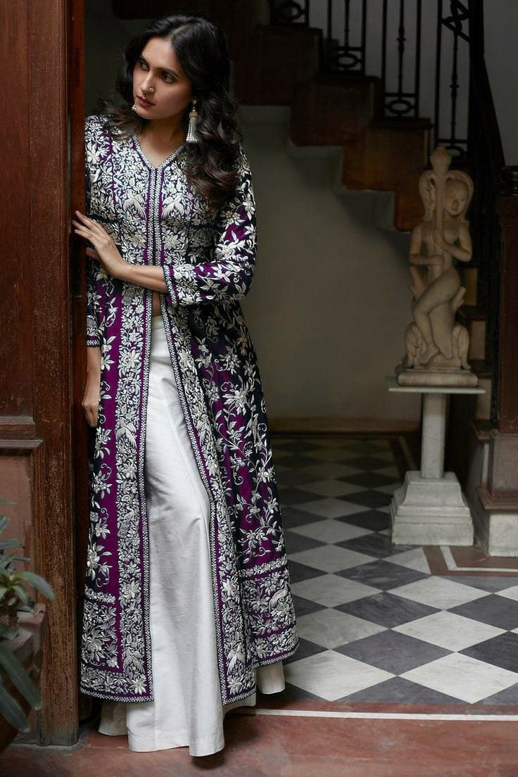 Khadi ethnic sale wear
