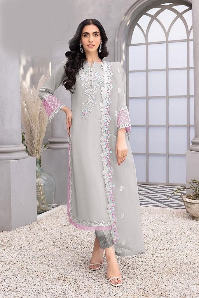 Ladies Pant Suit Designs | Punjaban Designer Boutique